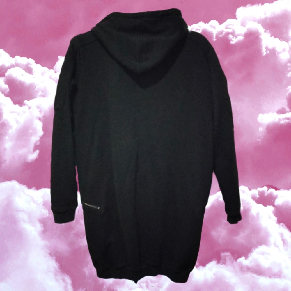 Millau Hooded Zip Up Jacket - Picture 3 of 11